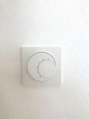 Regler Fußbodenheizung