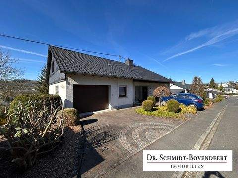 Nistertal Häuser, Nistertal Haus kaufen