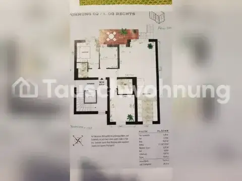 Leipzig Wohnungen, Leipzig Wohnung mieten