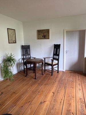 Wohnzimmer Wohnung 2