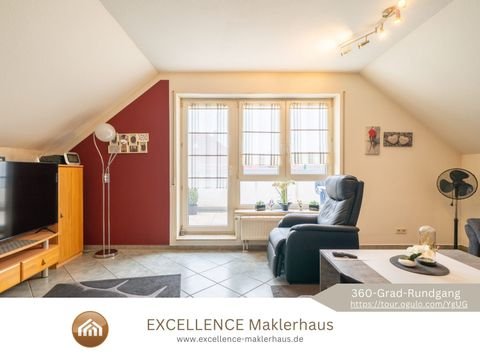 Neu-Ulm / Gerlenhofen Wohnungen, Neu-Ulm / Gerlenhofen Wohnung kaufen