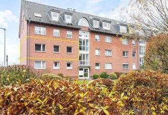 Grundriss: ausgezeichnet!