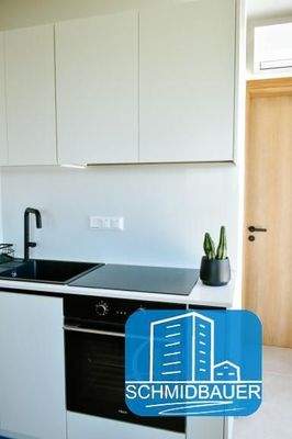 Kreta, Listaros: Moderne Villa mit Meer- und Bergblick, Gästewohnung und Pool zu verkaufen