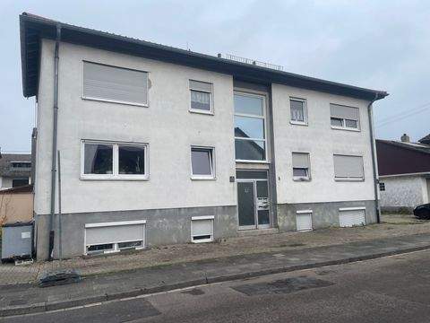 Ludwigshafen am Rhein Renditeobjekte, Mehrfamilienhäuser, Geschäftshäuser, Kapitalanlage