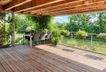 Terrasse EG 