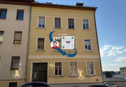 Gera Wohnungen, Gera Wohnung kaufen