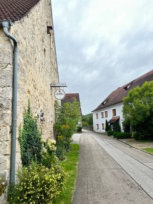 Umgebung 