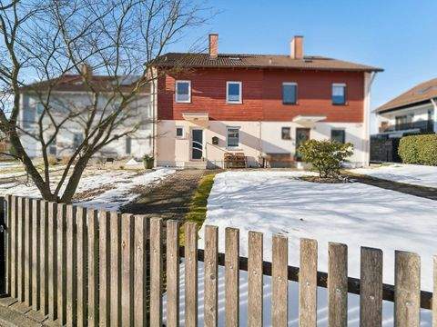 Töging am Inn Häuser, Töging am Inn Haus kaufen