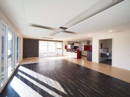 Kochen /  Essen / Wohnen