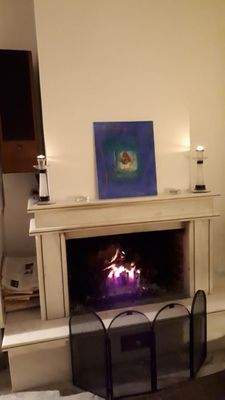 Kreta, Dafnes: Hervorragendes Einfamilienhaus zu verkaufen