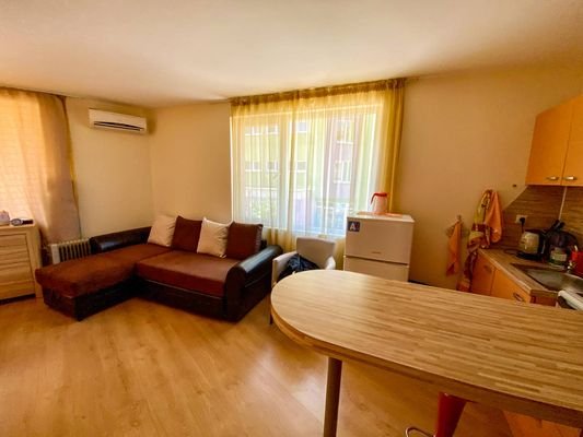 ID 12709 Studio-Apartment in Amadeus 19