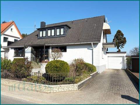 Osnabrück / Hellern Häuser, Osnabrück / Hellern Haus kaufen