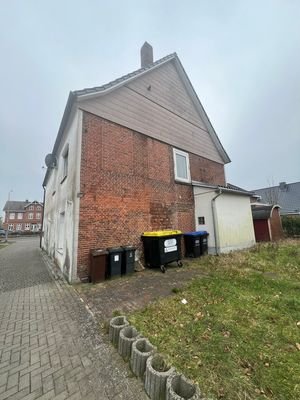 Rückansicht