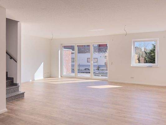 Wohnen / Essen / Küche