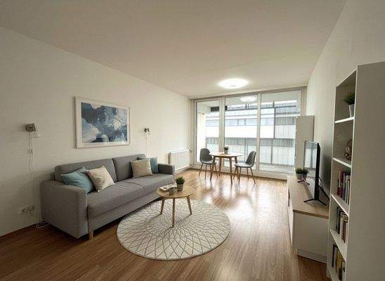 KI - Virtuelles Homestaging