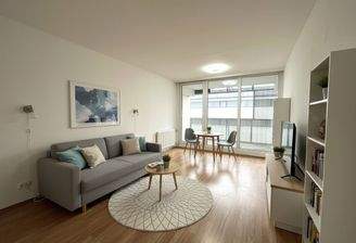 KI - Virtuelles Homestaging