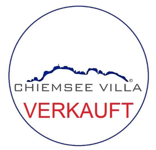 BESTLAGE BAD ENDORF von Chiemsee Villa Immobilien