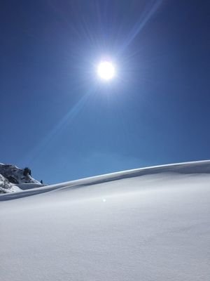 Region Arlberg