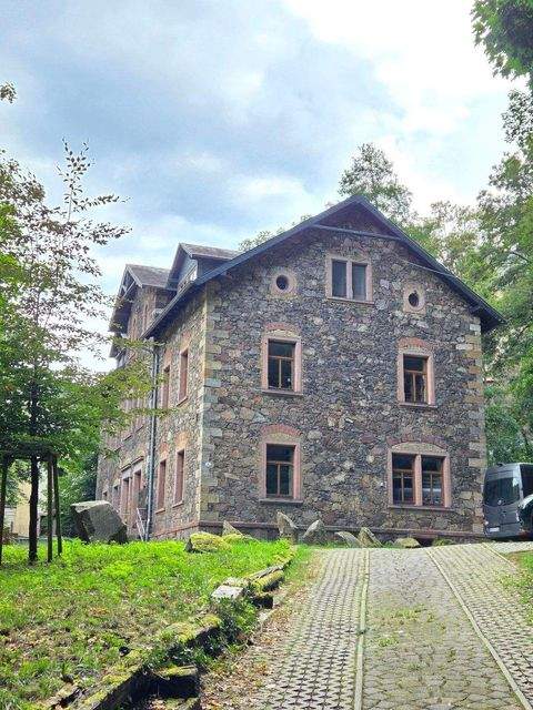 Kriebstein Wohnungen, Kriebstein Wohnung mieten