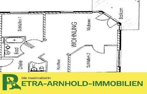 Seebad Heringsdorf Wohnungen, Seebad Heringsdorf Wohnung kaufen