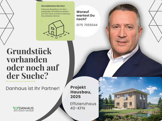 Danhaus+Bauland