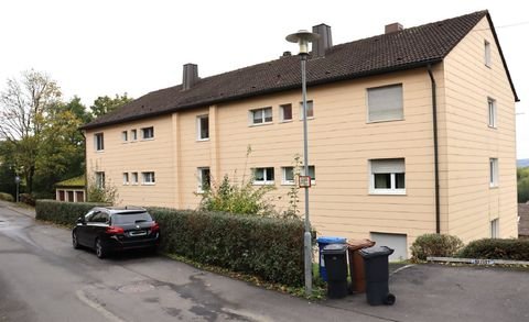 Weikersheim Wohnungen, Weikersheim Wohnung kaufen