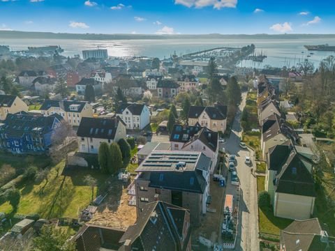 Kiel Wohnungen, Kiel Wohnung mieten