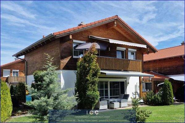 Bayerbach - Das Haus am See 