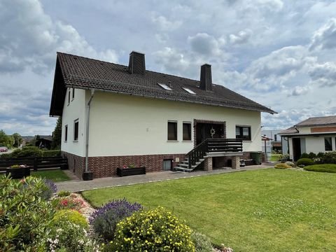 Allendorf (Eder)-Allendorf Häuser, Allendorf (Eder)-Allendorf Haus kaufen