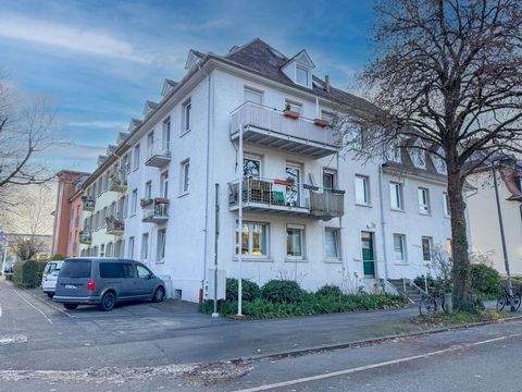 Freiburg im Breisgau Wohnungen, Freiburg im Breisgau Wohnung kaufen