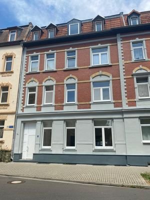 Haus Parkstr. 6a