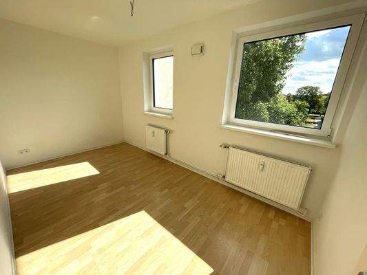 zusätzliches Zimmer