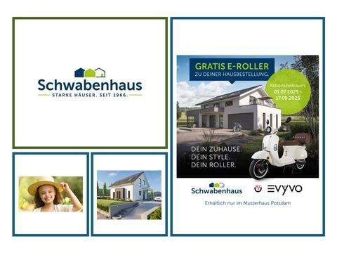 Schwielowsee Häuser, Schwielowsee Haus kaufen