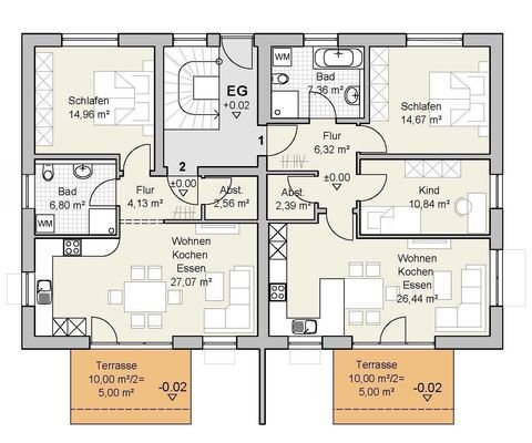 Meitingen Wohnungen, Meitingen Wohnung kaufen