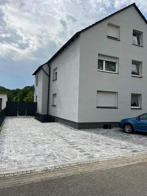 Bad Friedrichshall Häuser, Bad Friedrichshall Haus kaufen