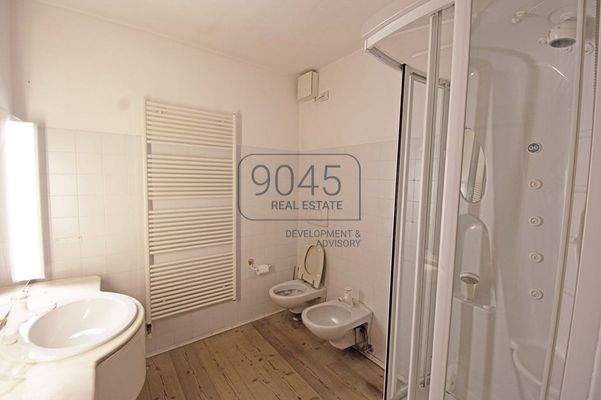 Charmante Immobilie mit Potenzial inmitten der historischen Altstadt von Trient