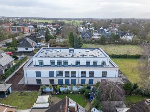 Stuhr / Seckenhausen Wohnungen, Stuhr / Seckenhausen Wohnung mieten