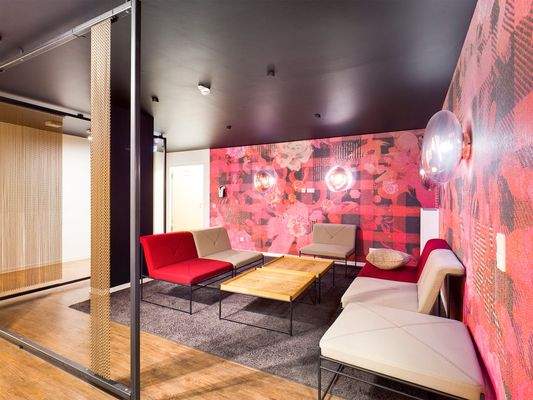 Gemeinschaftsbereich