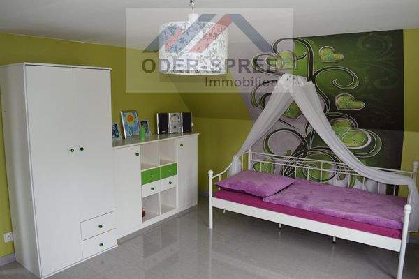 Kinderzimmer DG