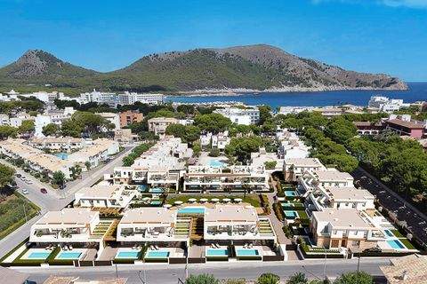 Cala Ratjada Häuser, Cala Ratjada Haus kaufen