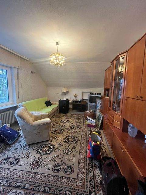 Schorndorf Wohnungen, Schorndorf Wohnung mieten