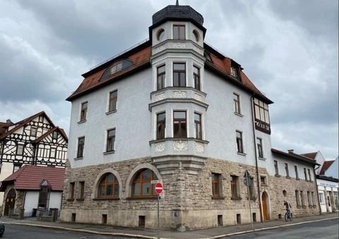 Meiningen Wohnungen, Meiningen Wohnung mieten