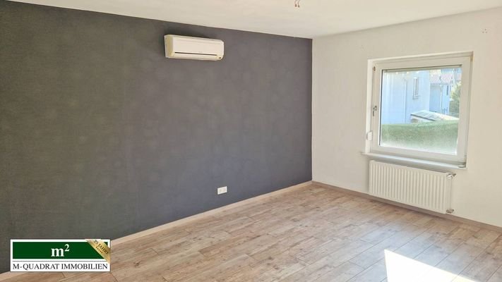 Zimmer mit Klimaanlage EG