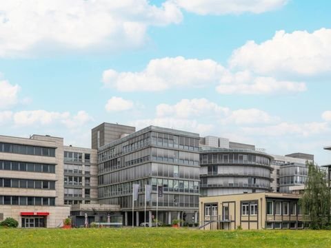 Oberhausen, Rheinl. Büros, Büroräume, Büroflächen 