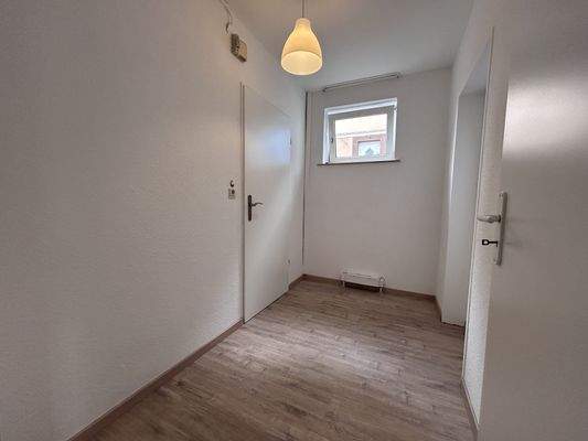 Flur/Eingangsbereich