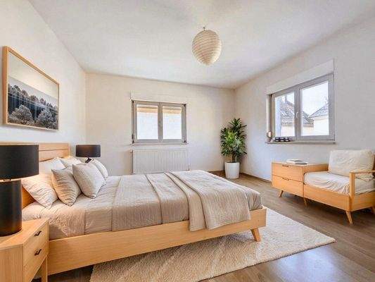 Zimmer 1 (digital möbliert)