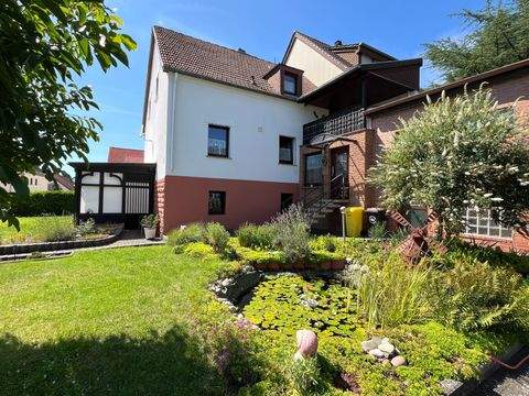 Zweibrücken Häuser, Zweibrücken Haus kaufen