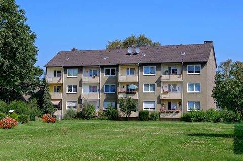 Moers Wohnungen, Moers Wohnung mieten