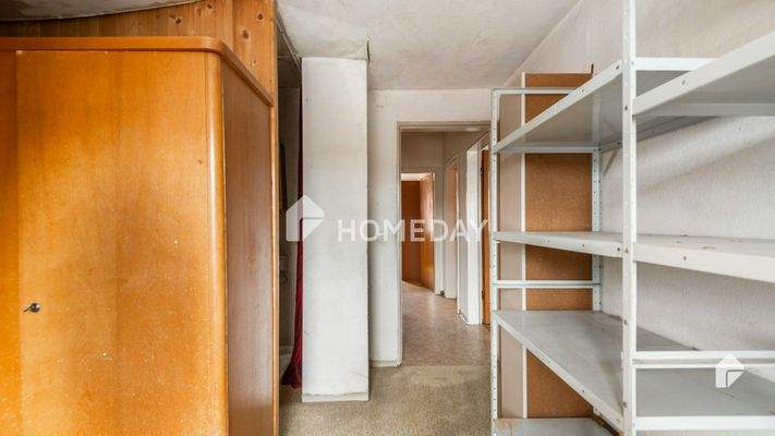 2. OG Kinderzimmer 2