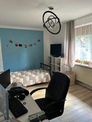 Kinderzimmer 2
